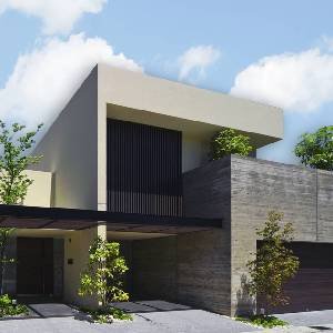 Casa sustentável