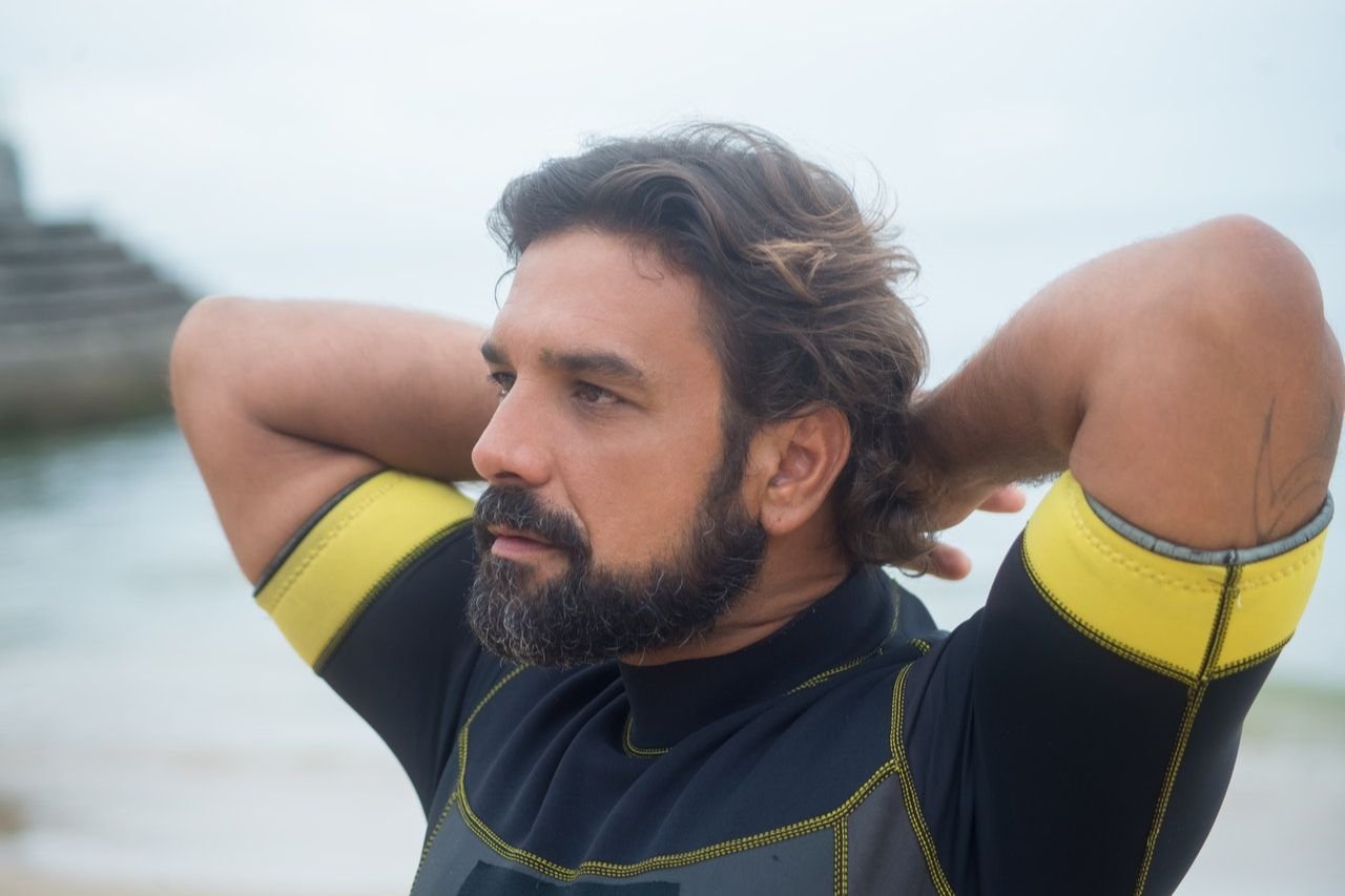 Você sabe combinar barba e cabelo? Crie seu melhor estilo!
