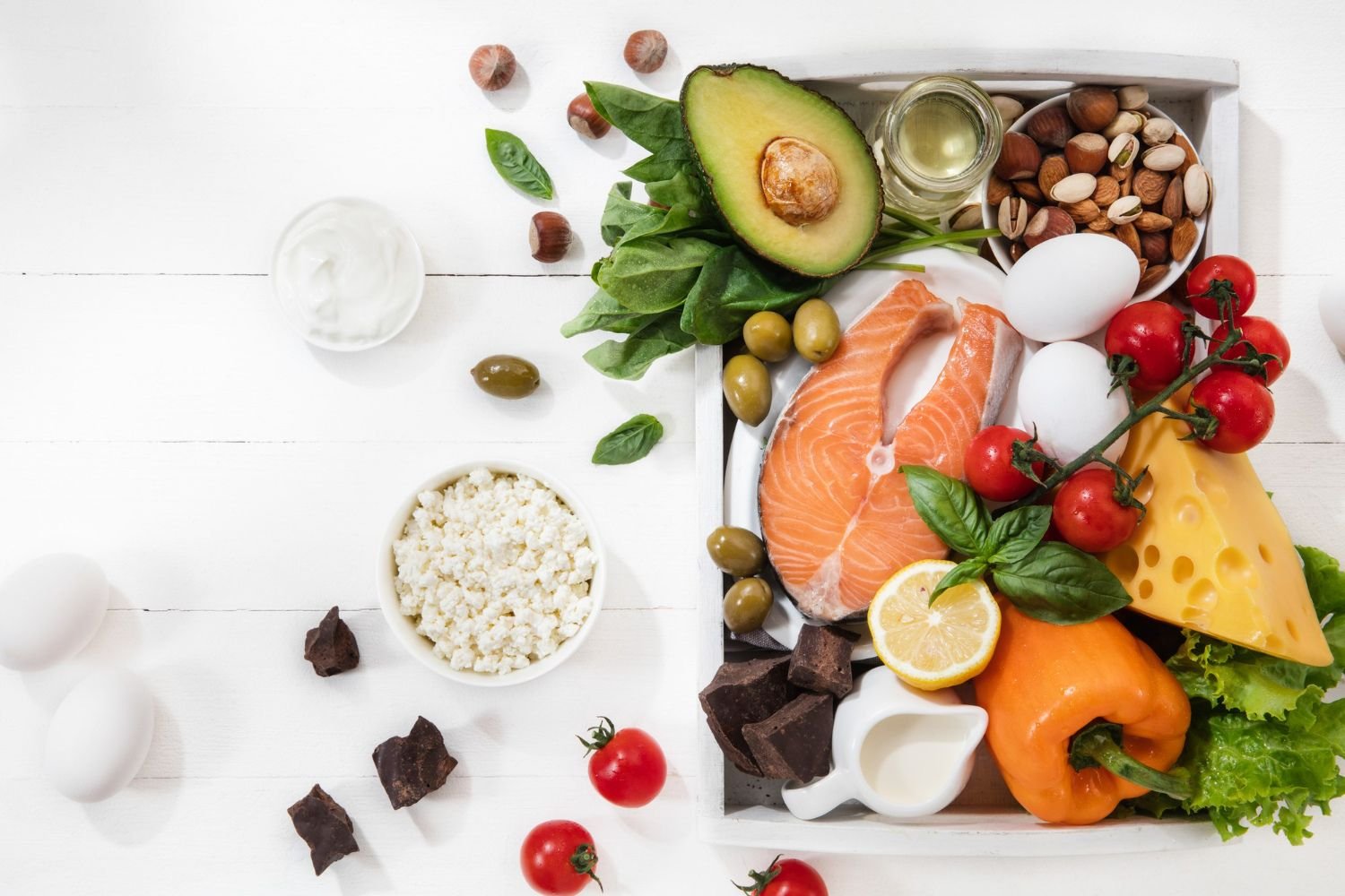 Low Carb 4.0: Sensores CGM e o Fim da Nutrição por Suposição